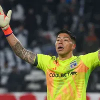 El candidato favorito de Jorge Almirón para reemplazar a Brayan Cortés en Colo Colo