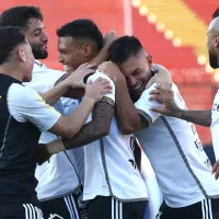 Los 5 grandes proyectos que Colo Colo piensa en mandar a préstamo