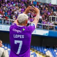 El Conce ve partir a otro valor y potencia a rival directo en la Liga 2D