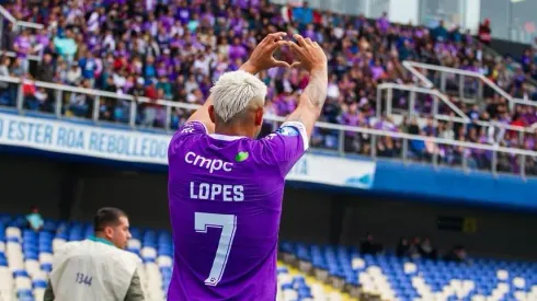 Se desarma el Conce.