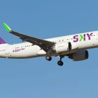SKY Airline consigue una importante calificación en seguridad operacional