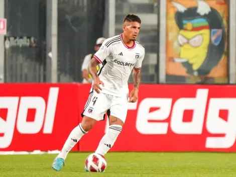 Alarma alba: equipo europeo tendría oferta por Alan Saldivia