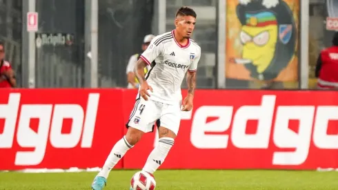 Saldivia podría partir.