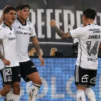 "El más complicado": figura de Colo Colo golpea la mesa por su continuidad