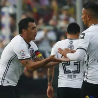 Paredes, Barrios y más: la nómina de Colo Colo para el Duelo de Leyendas contra River