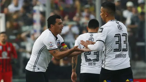 Esteban Paredes, Lucas Barrios y más estarán en el Duelo de Leyendas