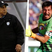 "Casi nos agarramos a combos": Nico Peric reveló brutal discusión con Nelson Acosta