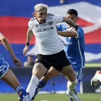 "Hay mucho...": Carlos Palacios le toca la oreja a hinchas de la U al recordarles el título