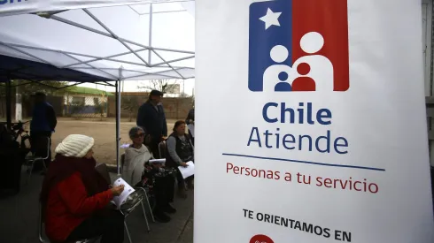 Campaña “PGU En tu Barrio”