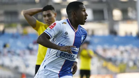 Cuatro equipos de primera división buscan a Luis Guerra.