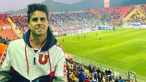 Diego Rivarola habló de la denuncia azul.