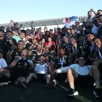 César Fuentes no renueva con Colo Colo y ya tiene a otro club chileno interesado