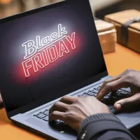 Los factores que capturan el interés de compras en Black Friday