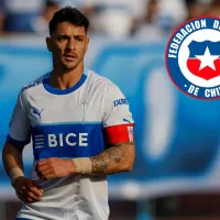 Diputado propone nacionalizar por gracia a Fernando Zampedri