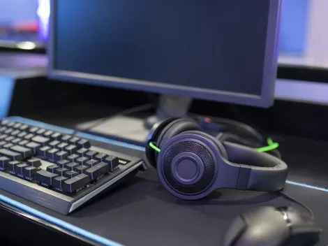 Black Friday 2024: Aprovecha las ofertas y descuentos en notebooks y consolas