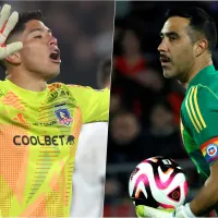 Ultimátum de Colo Colo a Brayan Cortés: fija plazo y avisa sobre Claudio Bravo