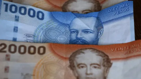 Imagen referencial de dinero