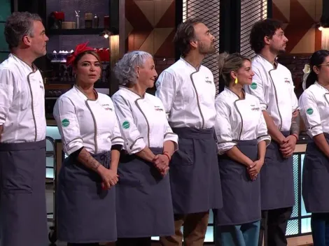 Top Chef VIP: ¿Quiénes postulan al repecheje?