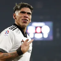 Colo Colo y Vasco esperan: cómo se reparte la plata de la venta de Carlos Palacios a Boca