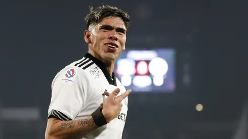 Boca Juniors inició contactos para comprar a Carlos Palacios