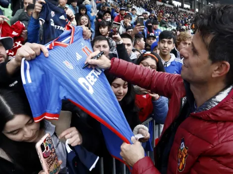 "La U mejoró y la Católica no apareció más ni en las películas"