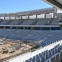El comienzo de una era: el nombre que tendrá el nuevo estadio de Universidad Católica