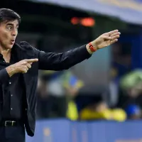 La frase de Gustavo Quinteros que se interpretó como una gran burla a Boca en Argentina