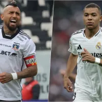 Más que un amistoso: el plan de Colo Colo para traer al Real Madrid a Chile