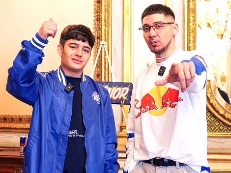 El Menor: "Confíen, sigan con la fe intacta"