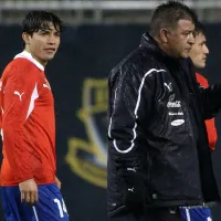 "Cariño inmenso": la alegría de Matías Fernández por su reencuentro con Claudio Borghi