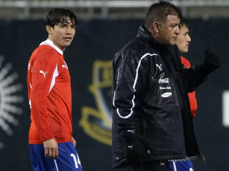 La alegría de Mati Fernández por su reencuentro con Borghi