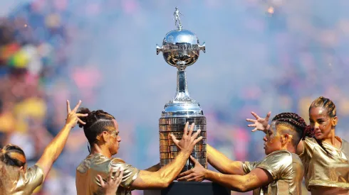 Atlético Mineiro y Botafogo irán por la Copa Libertadores.