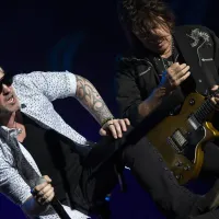 Stone Temple Pilots: Fecha, precios y dónde comprar entradas para su regreso a Chile