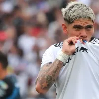 Dan a conocer un "mensaje revelador" que confirma el fichaje de Carlos Palacios en Boca Juniors