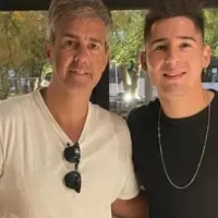 Llegó el "Paivazo": Agente de Guillermo Paiva quiere comprar club chileno a la venta