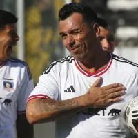 Si se va Brayan Cortés: Esteban Paredes quiere a Claudio Bravo para el arco de Colo Colo