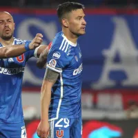 Marcelo Díaz alimenta la ilusión del fichaje soñado de la U: "Si Charles Aránguiz pudo..."