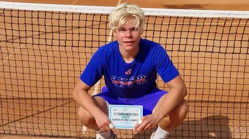 Diego Dedura-Palomero.