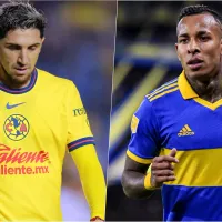 Por jerarquía: ex Colo Colo aplaude opción de Sebastián Villa y desecha a Diego Valdés