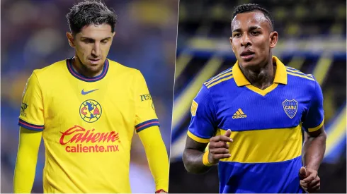 Un ex Colo Colo descartó a Diego Valdés pero se entusiasmó con chance de Sebastián Villa.