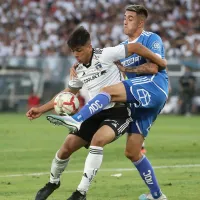 Para jugar la Copa Libertadores: criticado futbolista de la U prepara las maletas