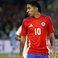 ¿Golpe al mercado? Otra vez postulan a Luciano Cabral como fichaje de Colo Colo