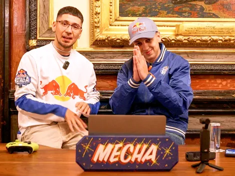 Mecha explica el cambio de fecha del sorteo de la Final Internacional
