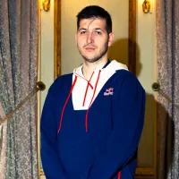 Chuty vaticina semifinales para Chile en la Internacional