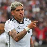 Rivarola la canta clarita: fuerte advertencia a Carlos Palacios por su fichaje en Boca Juniors