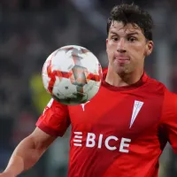 Sufre U. Católica: Gonzalo Tapia no renovará y se irá como jugador libre a Brasil