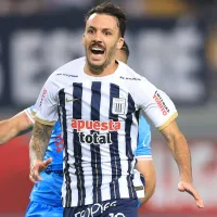 Pipo Gorosito le encuentra reemplazo al uruguayo que la U de Chile mira como refuerzo