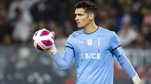 Matías Dituro quiere venir a Colo Colo, dice Daniel Arrieta