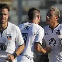 ¿Será por su amigo Zaldivia? U de Chile apunta al fichaje de un goleador que jugó en Colo Colo