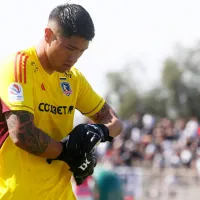 "Lo chutearon": el acuerdo incumplido de Brayan Cortés que tiene furia a Colo Colo